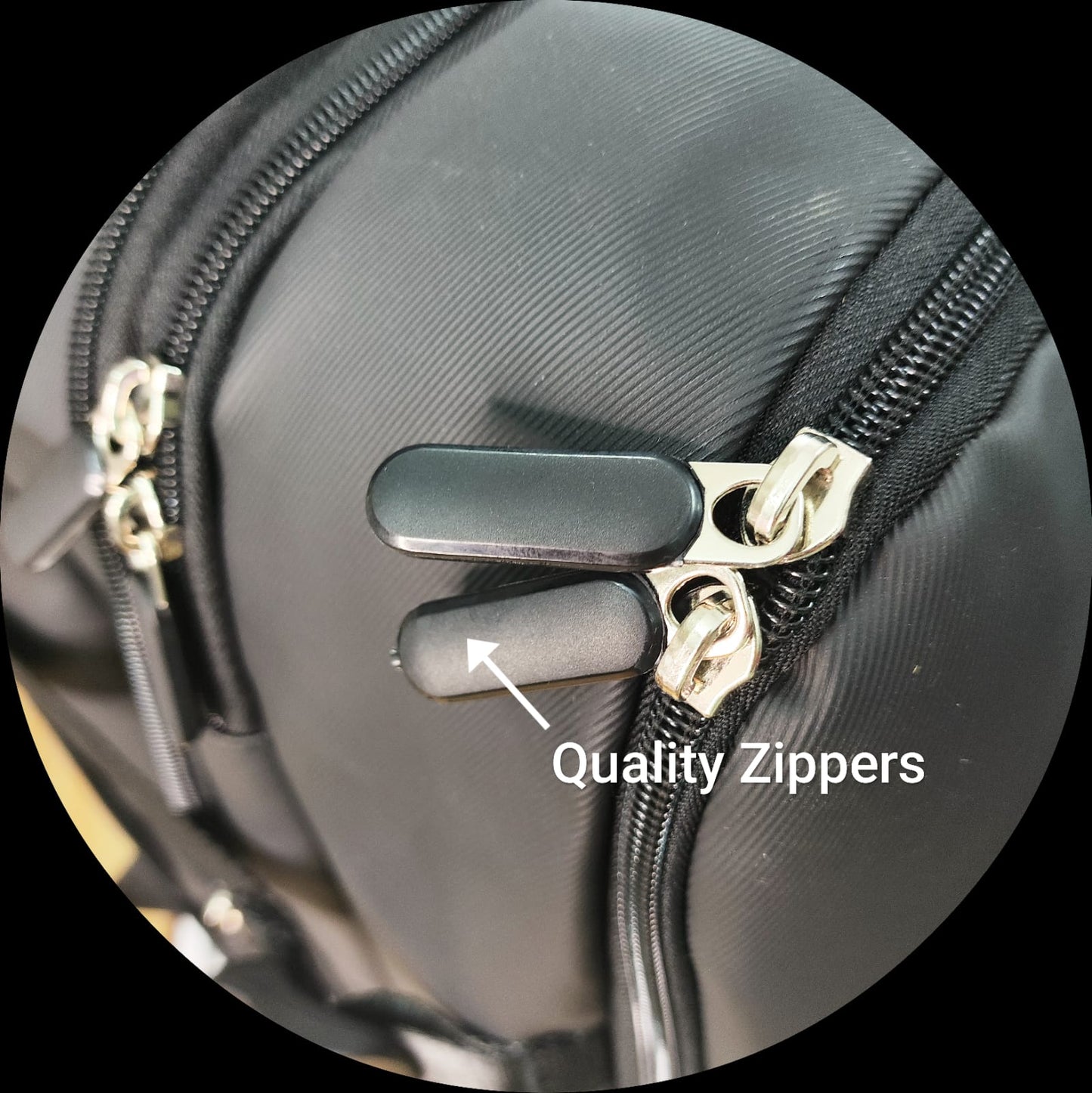 2 in 1 Laptop | Cabin Back Bag | 40 litres