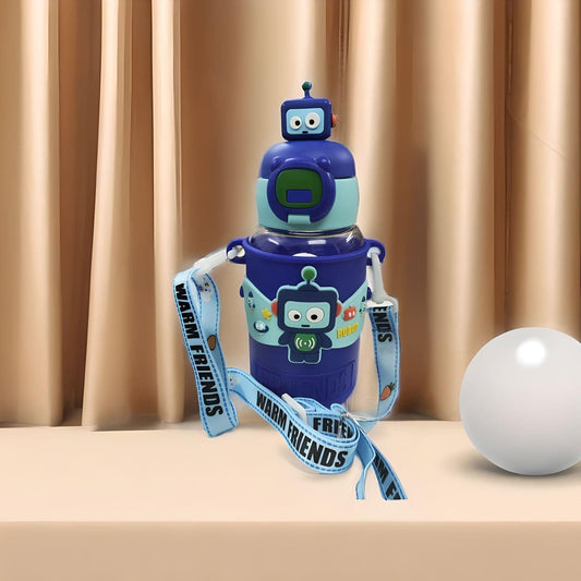 Kids Sipper Water Bottle