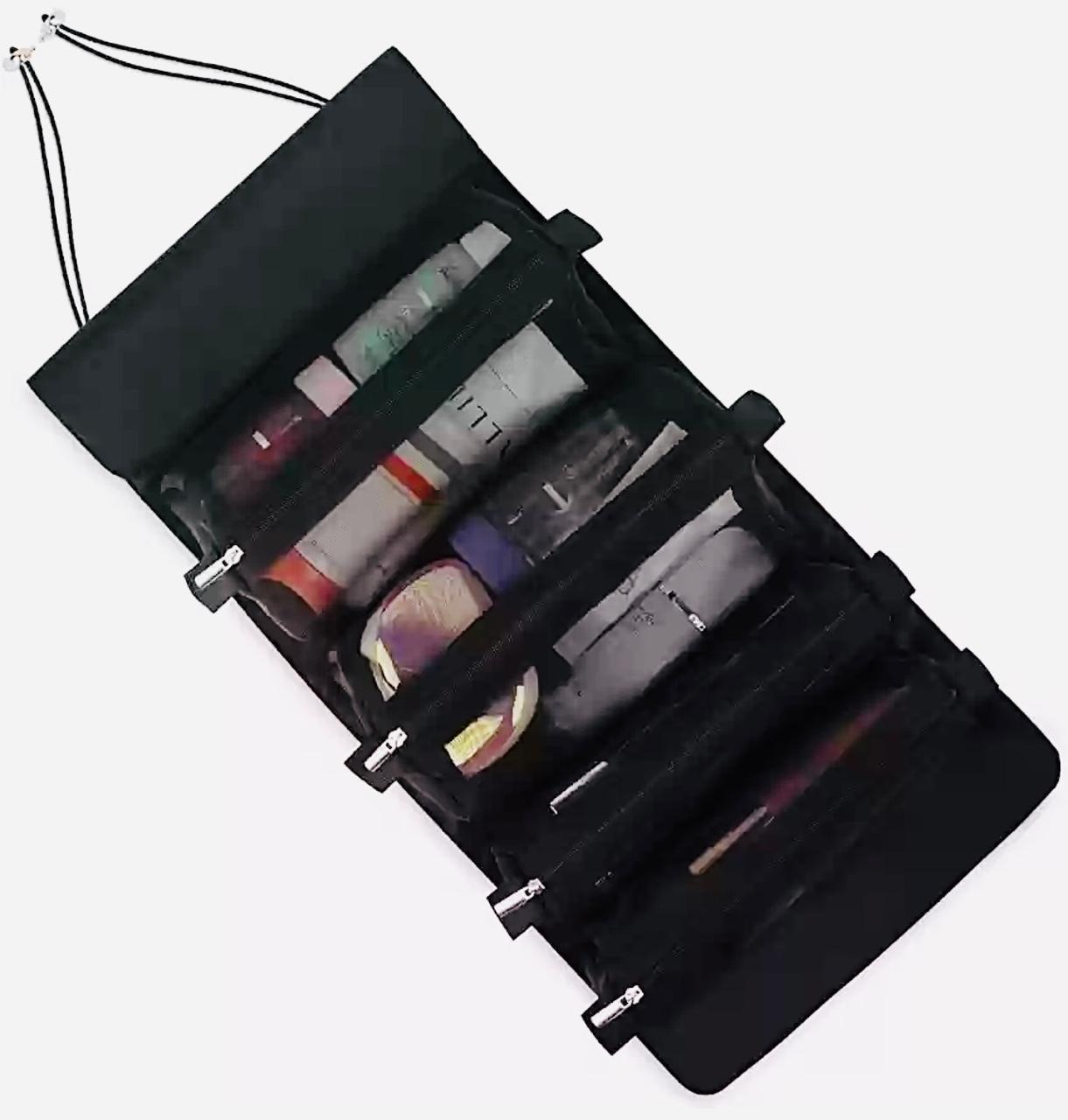 Make-up kit pouch