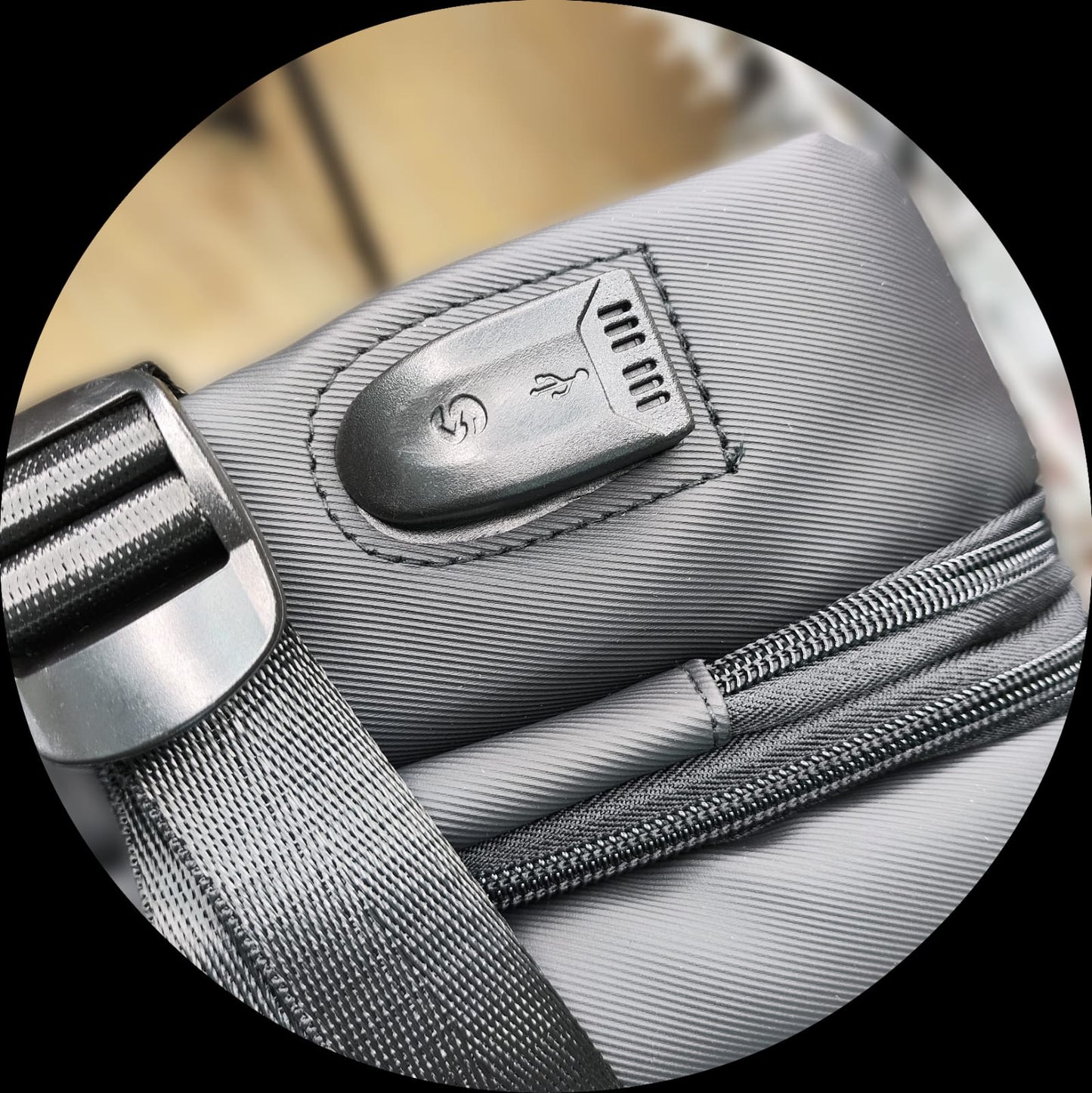 2 in 1 Laptop | Cabin Back Bag | 40 litres