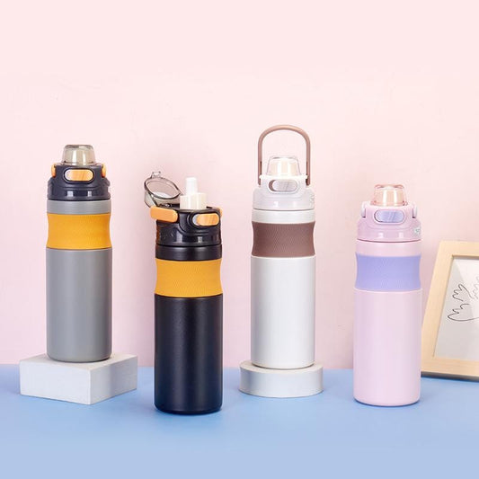 Insulated Sports water bottle | 800 ml | 316 stainless steel
