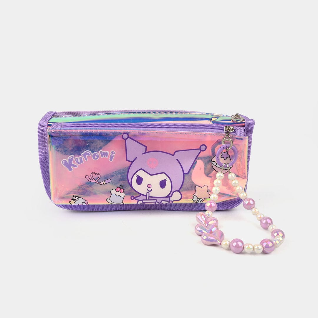 Sanrio Kuromi pencil case