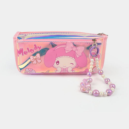 Sanrio Melody pencil case